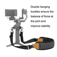 Comfortable Shoulder Strap for Dji Rs3 Mini Gimbal - Ro Gs560 Lanyard thumbnail