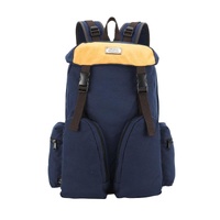 Versatile Laptop Backpack - Perfect for Work or Travel - Black thumbnail