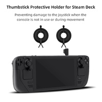 8-piece Raptor Protection Kit for Nintendo Switch and Steam Deck - Universal Fit thumbnail