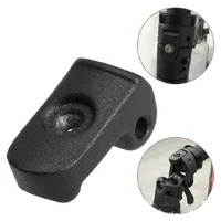 Electric Scooter Folding Hook for Xiaomi Mijia M365 / M365 Pro - Black thumbnail
