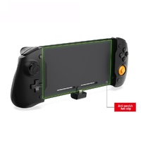 Oled In-line Gamepad for Nintendo Switch by Dobe - White thumbnail