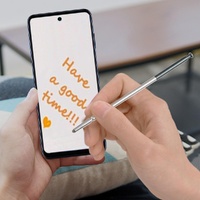 Touch Pen for Motorola Moto g Stylus 5g 2021 - Replacement thumbnail