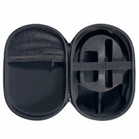 Gray Portable Vr Headset Storage Case for Apple Vision Pro thumbnail