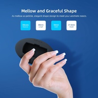 Silicone Desktop Base for Insta360 X3 Amagisn thumbnail