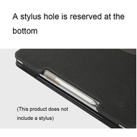 Surface Laptop Studio Protective Case - Anti-drop & All-inclusive - Black thumbnail