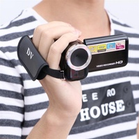 16Mp Digital Camera For Photos And Videos - Blue thumbnail