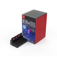 Switch Game Card Storage Rack - 16 Slots thumbnail