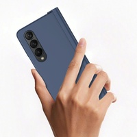 Integrated Shockproof Case for Samsung Galaxy z Fold 4 5g - Blue thumbnail