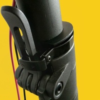 Xiaomi M365 Electric Scooter Handlebar Stand - 2 Pcs Black thumbnail