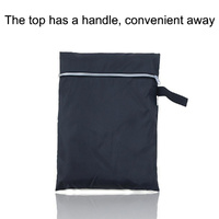 Outdoor Party Cooler Air Conditioner for Car Hood - Black thumbnail
