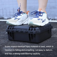 Mini Waterproof Safety Box Storage Bag for Dji Rs3 thumbnail