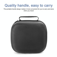 Smart Ai Bluetooth Speaker Handbag Storage Box - Black thumbnail