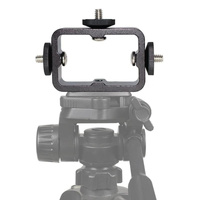 Universal Tripod Mount For Live Streaming And Mobile Phones thumbnail