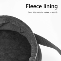 Protective Carrying Case for b & o Beoplay A1 Speaker - Black thumbnail