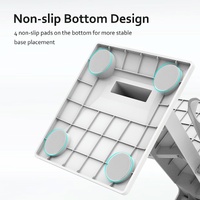 Universal Vr Headset Stand for Apple Vision Pro and Meta Quest 3 2 thumbnail