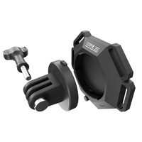 Magnetic Quick Release Chest Strap for Action Cameras thumbnail