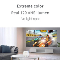 Intelligent Portable Hd 4K Projector thumbnail