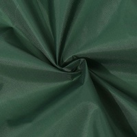 Hexagonal Bunker Toy Cover - 180x150cm - Uv Dust and Waterproof - Green thumbnail