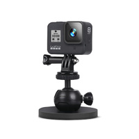 Gopro Hero11 Car Suction Cup Mount Bracket thumbnail