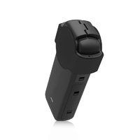 Protective Cover for Insta360 X3 Lens thumbnail