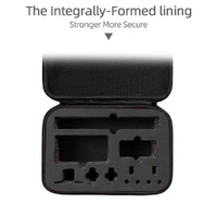 Dji Action Carrying Case - 21.5 x 29.5 x 10cm - Storage Bag thumbnail