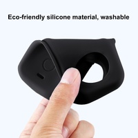Silicone Full Body Protective Case for Insta360 one X2 - Dust Proof thumbnail
