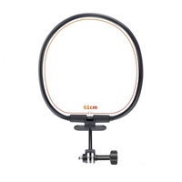 Extended Neck Phone Camera Holder - Hands-free Wearable thumbnail