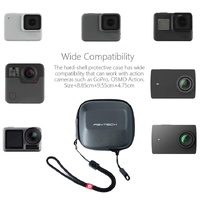 Protective Case for Dji Action Camera - Hard Shell thumbnail