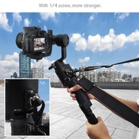 Portable Lanyard for Dji Ronin Sc - Thickening Decompression thumbnail