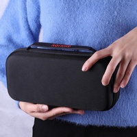 Switch Oled Console Protective Eva Sleeve - Gray thumbnail