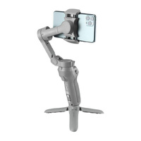 Universal Mini Tripod Mount For Pocket Gimbals And Tripods thumbnail