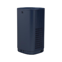 Portable Mini Led Projector - 800 Lumens 480X360 Resolution - Blue thumbnail