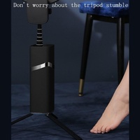 Beauty Filling Light - Invisible One-piece Bracket - Black thumbnail