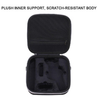 Kano Shoulder Bag for Dji Mobile 6 Stabilizer - Storage and Portability - Black thumbnail