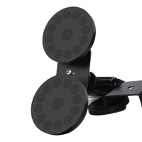 Universal Car Suction Cup Mount for Gopro and Action Cameras thumbnail