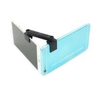 Universal 360 Degree Rotation Mobile Phone Screen Repair Holders - Set of 2 thumbnail