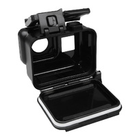 Waterproof Housing for Gopro Hero6 / 5 with Touch Screen and Basic Mount thumbnail
