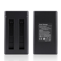 Insta360 X3 Dual Battery Charger with Indicator Light and Cable thumbnail