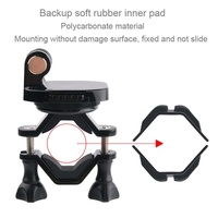Universal Handlebar Mount for Gopro Hero12 - Bike / Motorcycle thumbnail