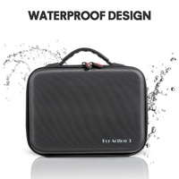 Dji Action 3 Camera Storage Bag with Accessories thumbnail