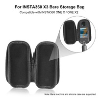 Insta360 X3 / one X2 Camera Storage Bag - Portable Case thumbnail
