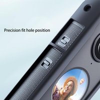 Insta360 one X2 Protective Frame with Tripod Adapter thumbnail