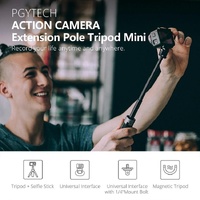 Extendable Selfie Stick for Dji Action Camera thumbnail