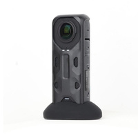 Silicone Desktop Stand for Insta360 X4 - Base thumbnail