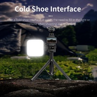 Universal Expansion Bracket for Dji Pocket 3 - Multifunctional Mount thumbnail