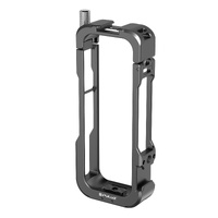 X4 Rig Housing Frame with Lens Cover for Insta360 thumbnail