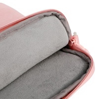 15-16 Inch Waterproof Oxford Laptop Handbag - P510 - Grey thumbnail
