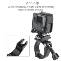Universal Handlebar Mount for Action Cameras thumbnail