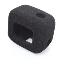 Gopro Hero7 6 5 Foam Windshield Case thumbnail