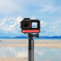 Insta360 one r 4k / 360 / 1 Inch Plastic Frame Case thumbnail